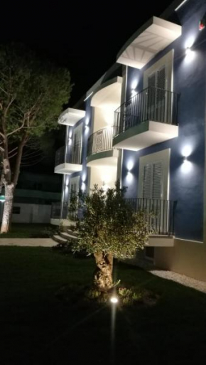La Casa di Francesca B&B con parcheggio privato